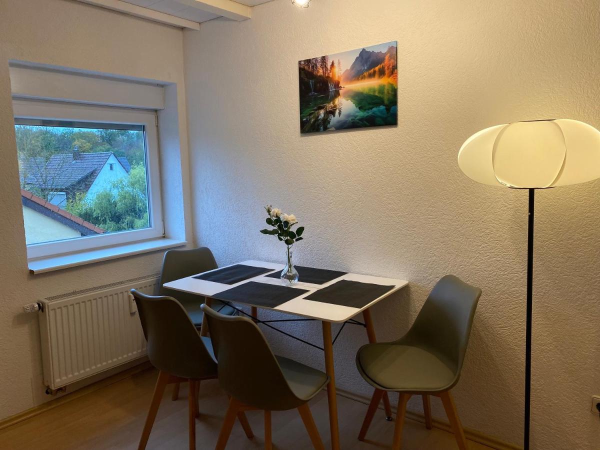 Deluxe Business Suite Mit Netflix Premium & Parkplatz, Zentral Zu Audi & Schwarz Gruppe With 2 Bedrooms Bad Friedrichshall Esterno foto