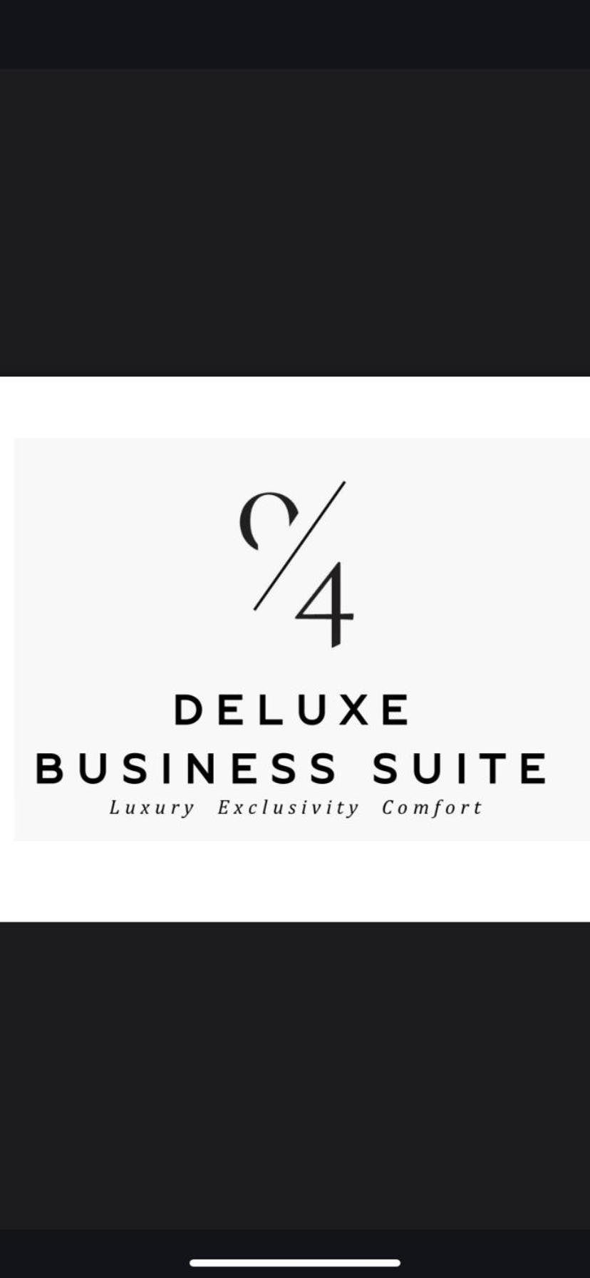 Deluxe Business Suite Mit Netflix Premium & Parkplatz, Zentral Zu Audi & Schwarz Gruppe With 2 Bedrooms Bad Friedrichshall Esterno foto